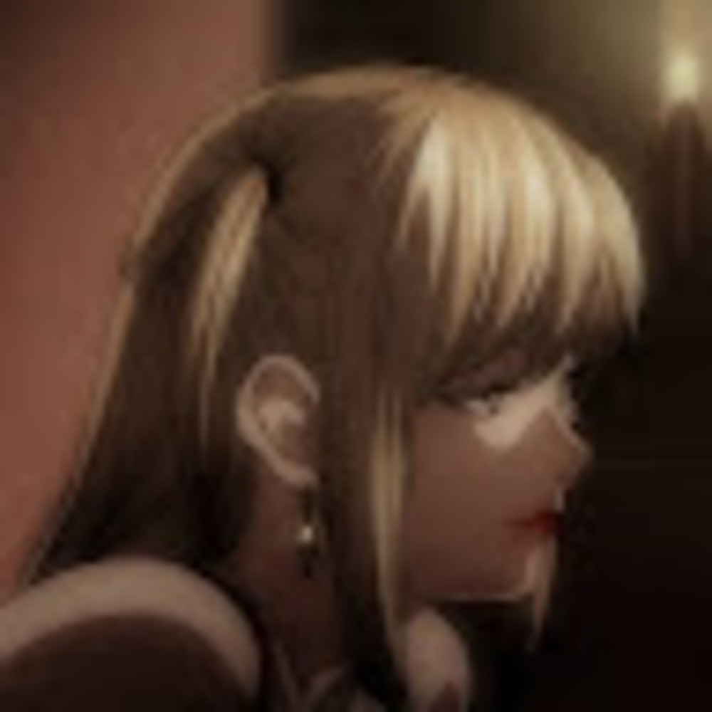 Meet your Posher, Delanny